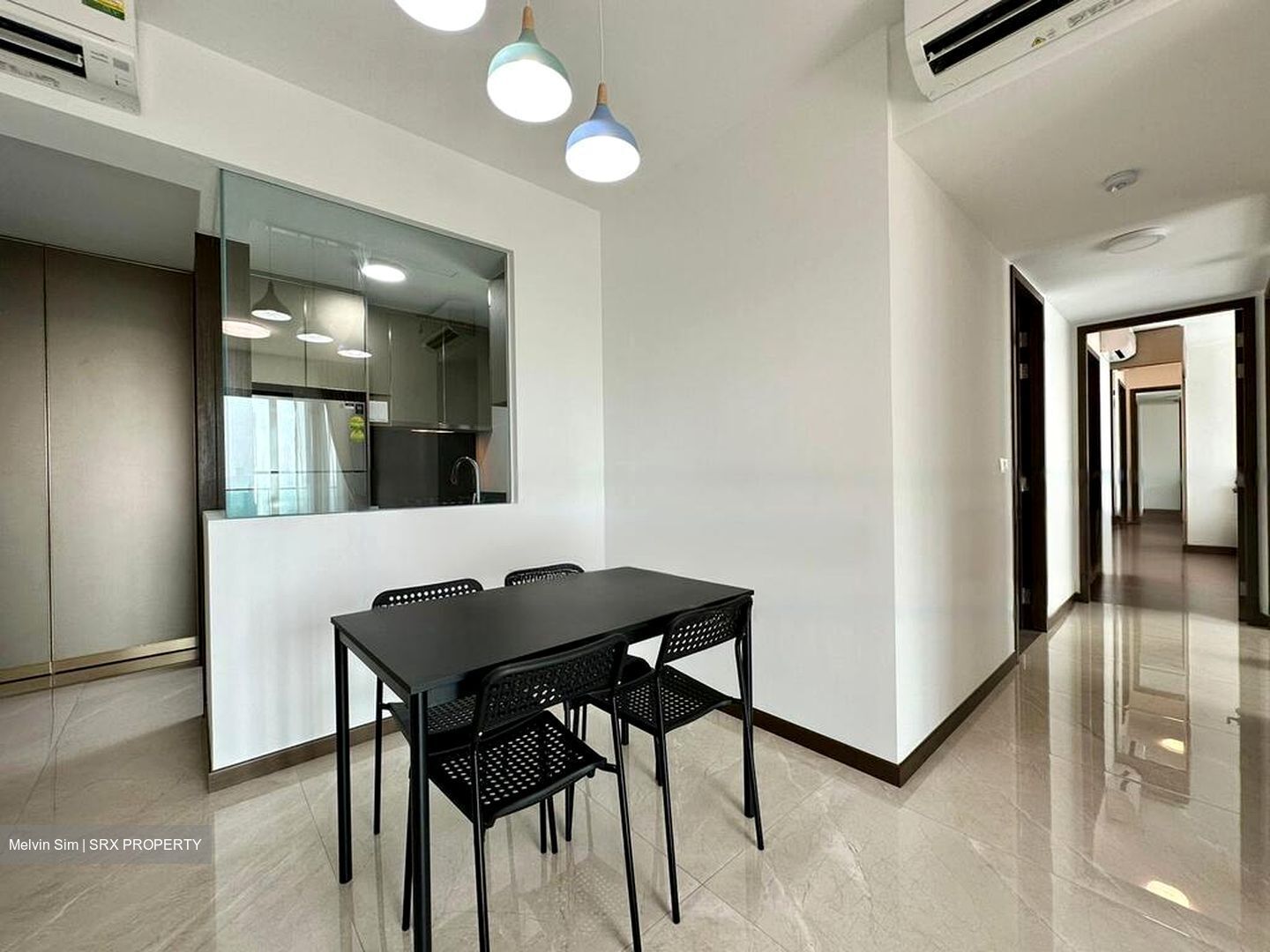 Normanton Park (D5), Apartment #476174011